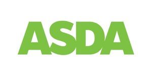 Asda company logo