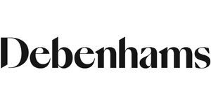 Debenhams company logo