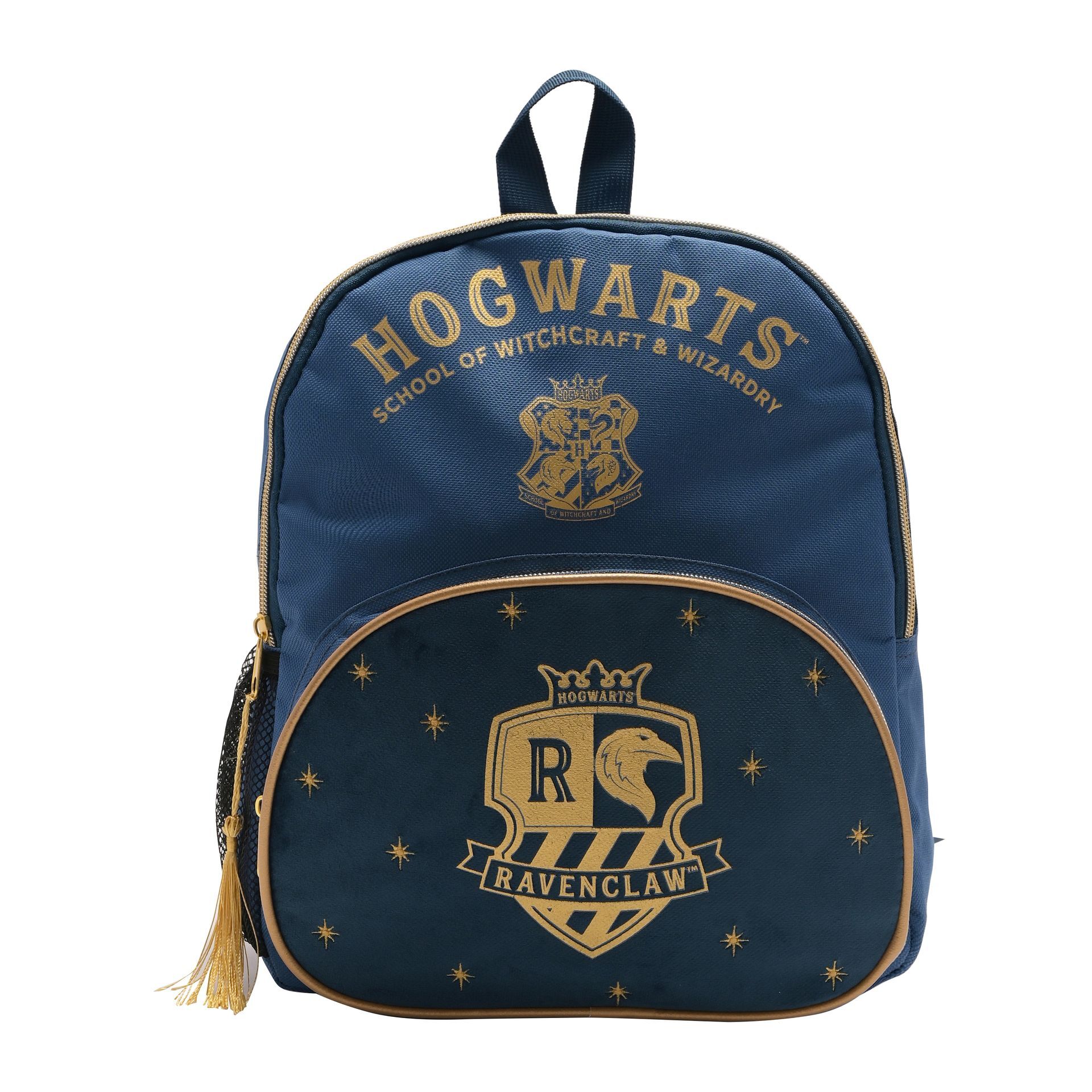 Warner Bros Harry Potter Alumni Stocking - Hogwarts Owl Post