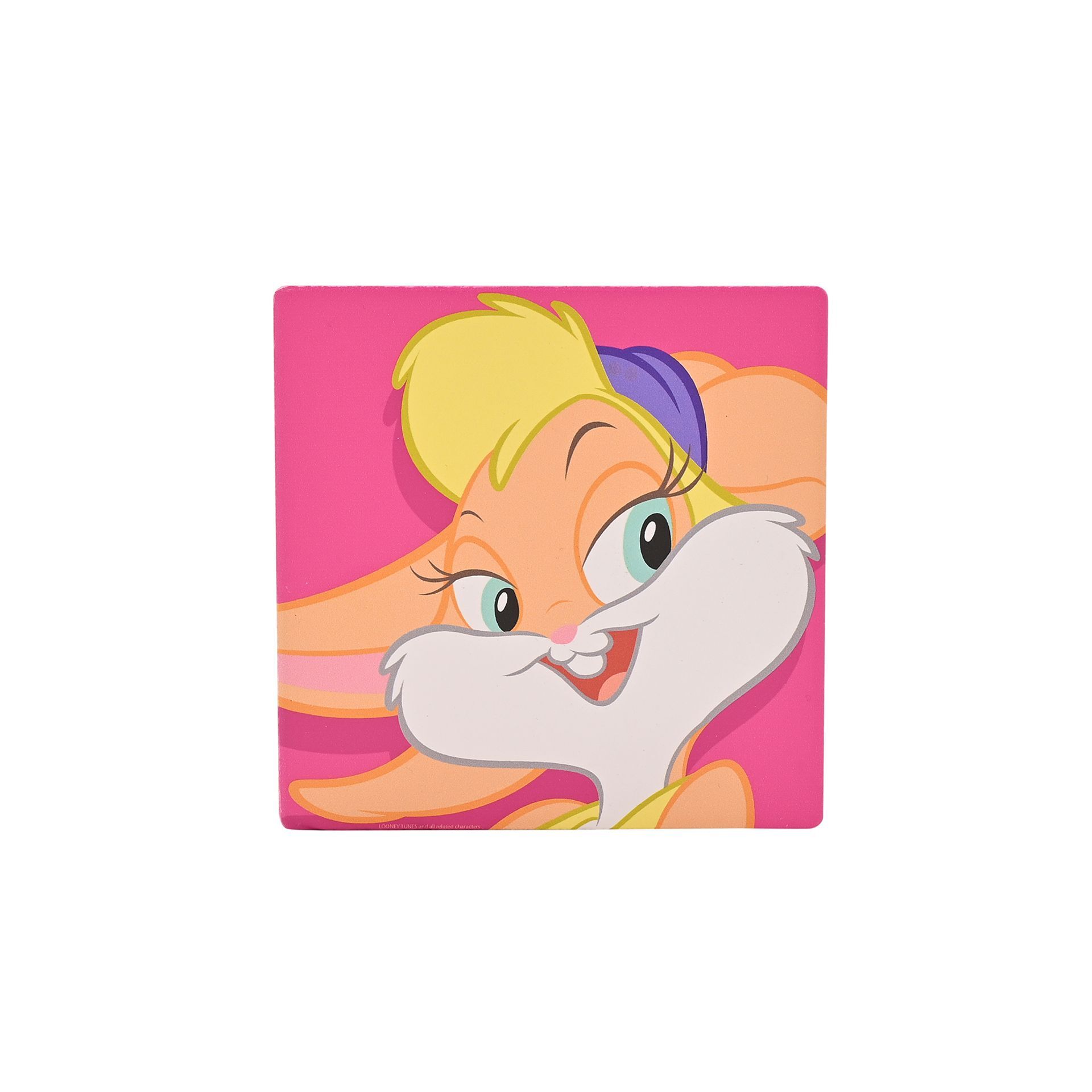 Warner Bros Looney Tunes Expressive Toons Plüschdecke – 117x152 Cm, Weich & Kuschelig