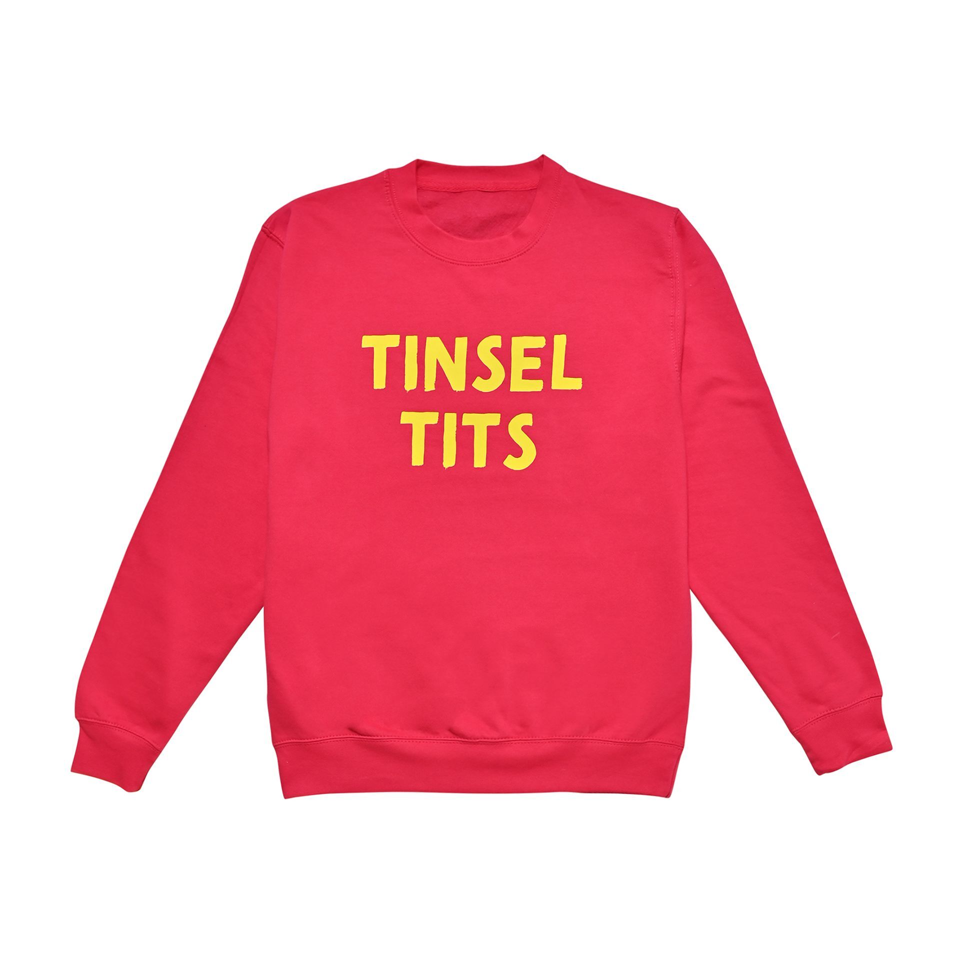 All the jingle ladies jumper pink shop