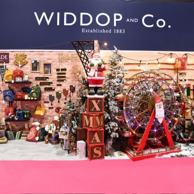 Trade shows to find product suppliers