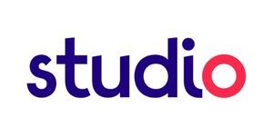 Studio company logo
