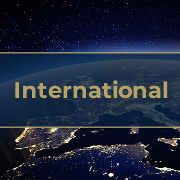 International sales team page