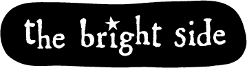 das Bright Side-Logo