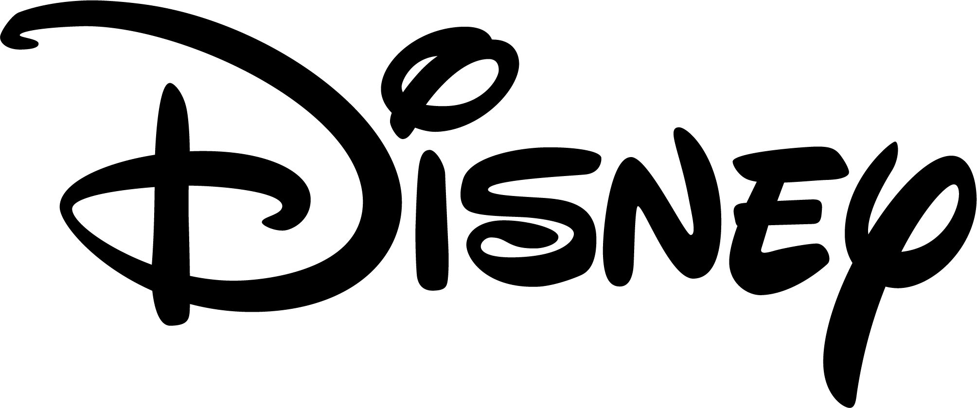 Disney-Logo