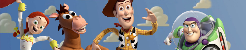 Toy Story