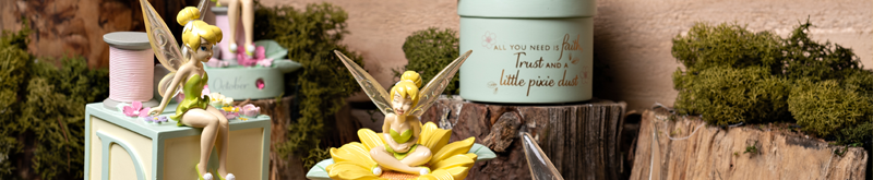 Disney Tinkerbell