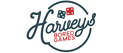 Harveys Bored Games