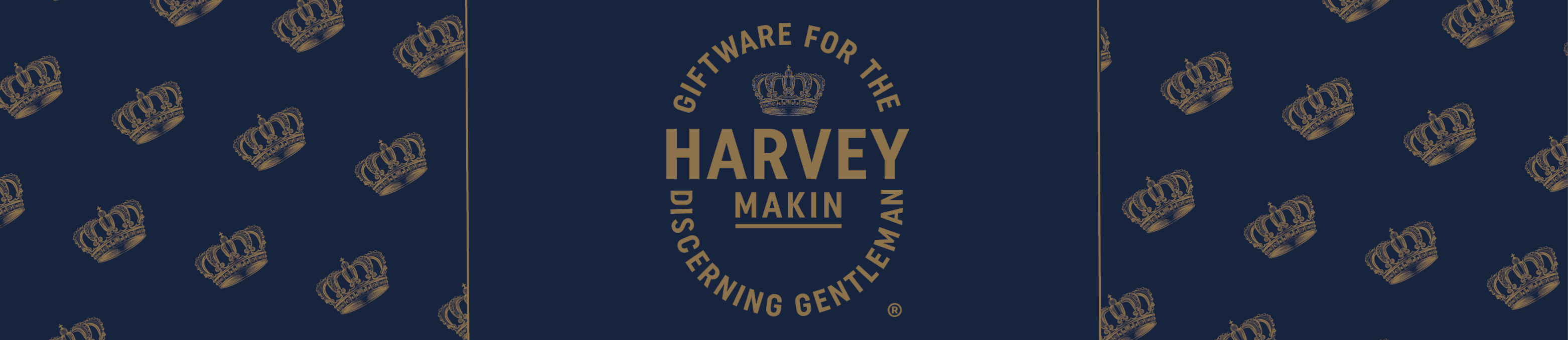 Harvey Makin®