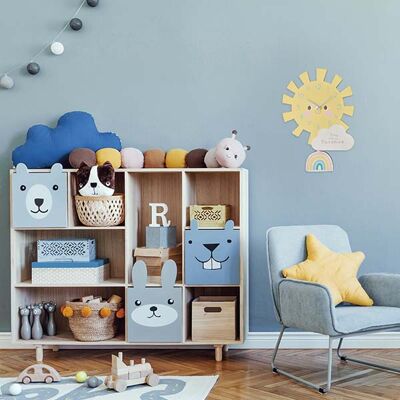 Hometime® Kids Clocks