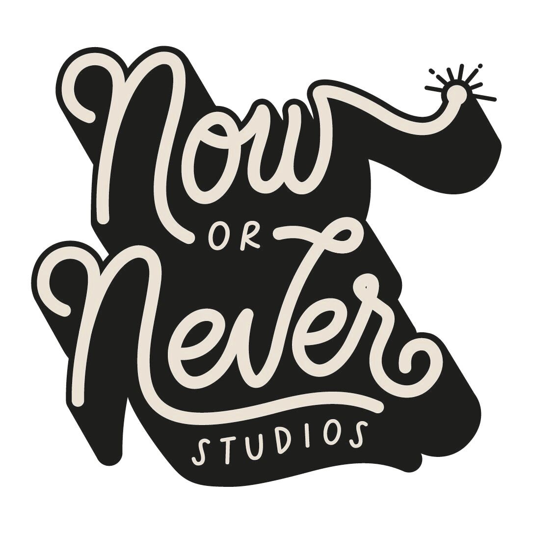 Logo der Now or Never Studios