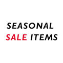 Seasonal Sale Items