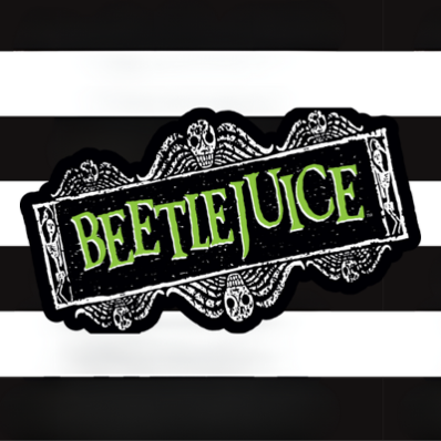 Beetlejuice