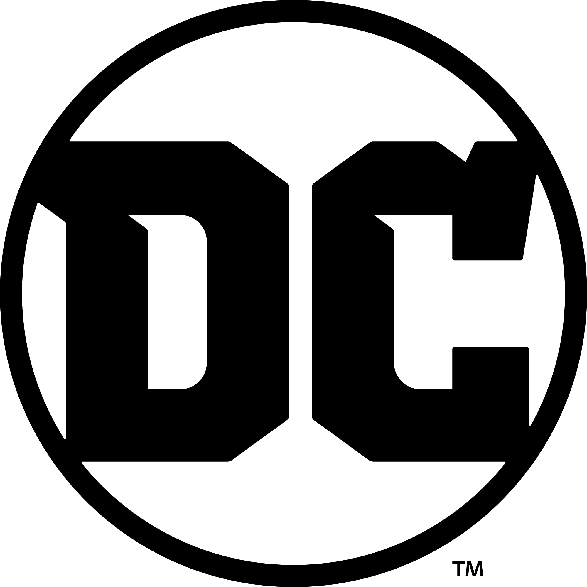 DC-Logo