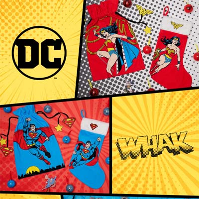 DC Comics