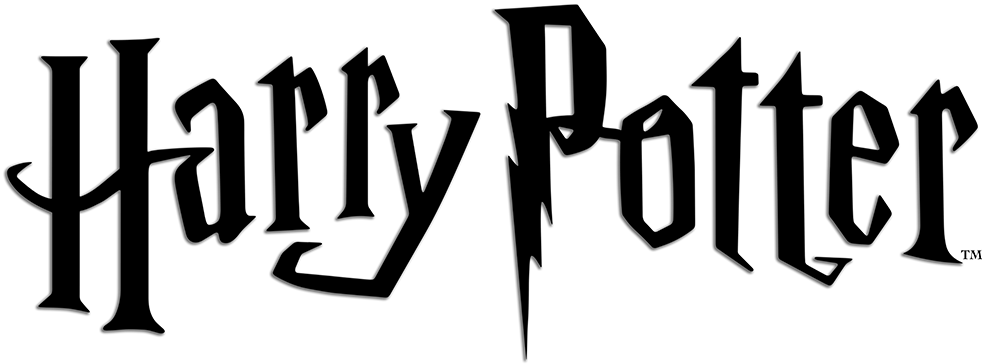 harry potter Logo
