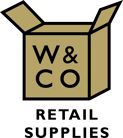 W & Co Retail Supplies