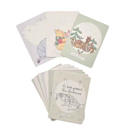 Cheap Christmas cards and gift bags