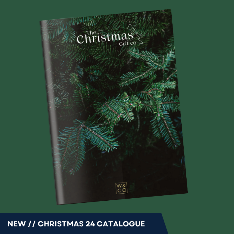 Introducing our new Xmas 24 Catalogue