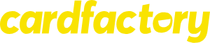 Card Factory logo