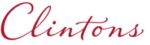 Clintons logo