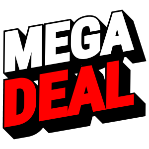 mega deal wording