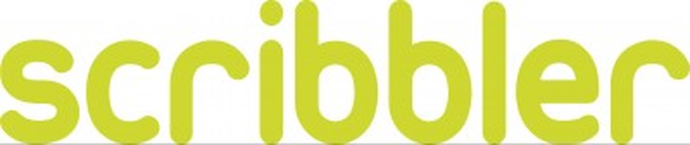 Scribbler logo