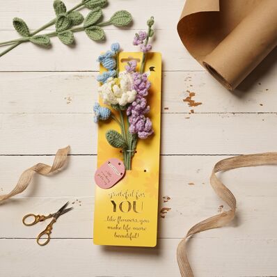 Say it with Flowers