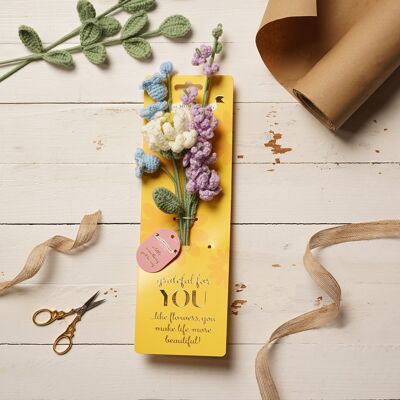 Say it with Flowers