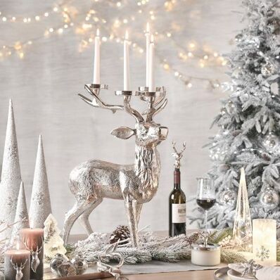 Frosted Haven