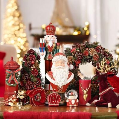Regal Tidings