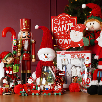 North Pole Novelties