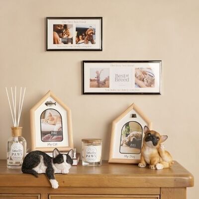 Best of Breed pet-themed giftware and dog lover ornaments – autumn range