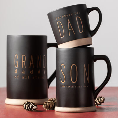  Demdaco Men's Collection
