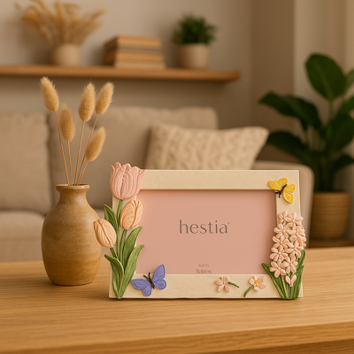 Hestia Home Accessories