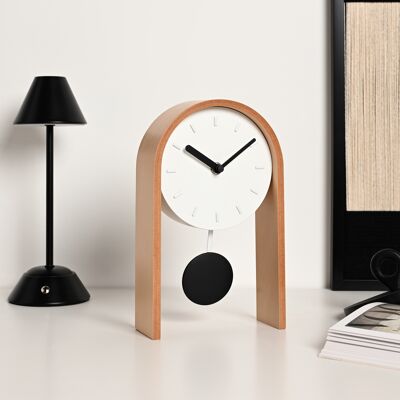 Interval Clocks