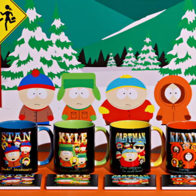 South Park