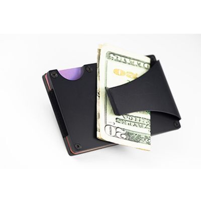 Wallets & Money Clips