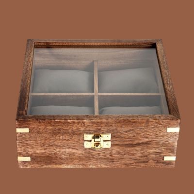 Watch Boxes