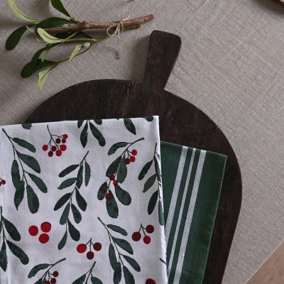 Kitchen Textiles