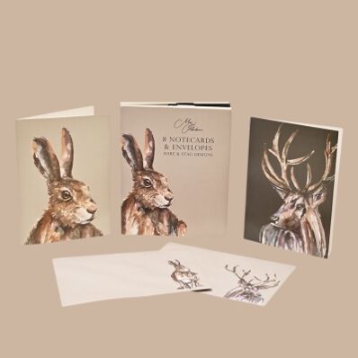 Greeting Cards and Card Sets