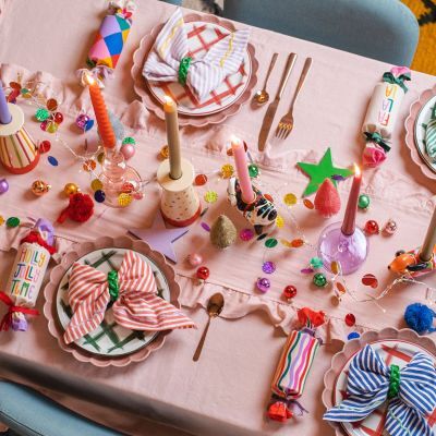 Partyware