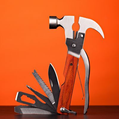 Multi-Tool Gifts