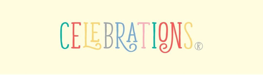 celebrations gifts supplier brand banner