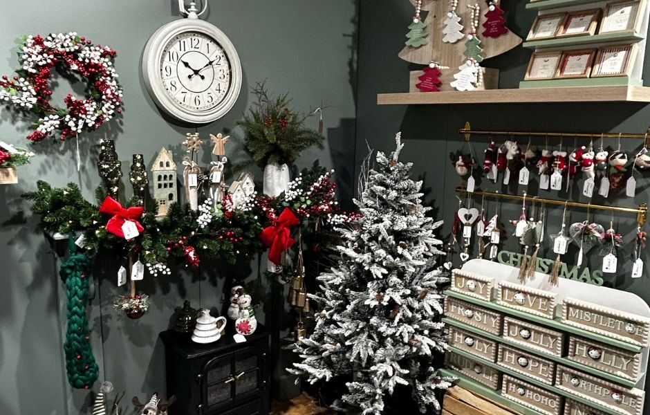 Harrogate 2025 tradeshow showcase from Widdop & Co