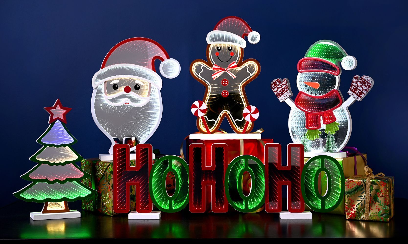 Fun novelty wholesale christmas gifts