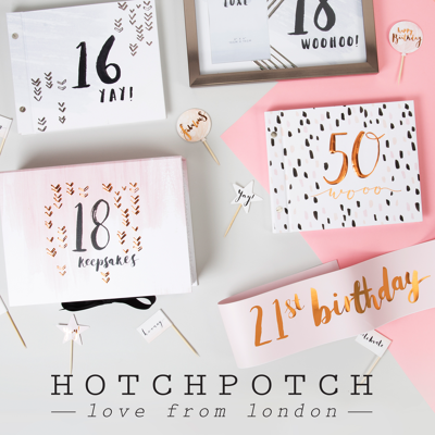 Hotchpotch