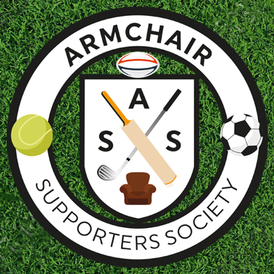 Armchair Supporters
