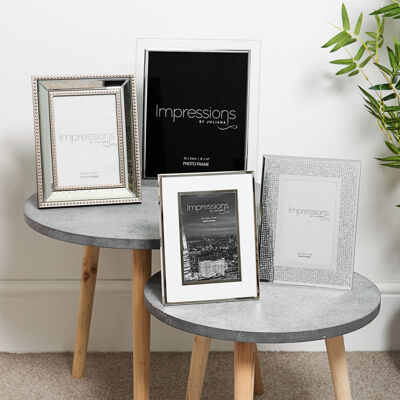 10% off Impressions at Widdop for Cardgains customers